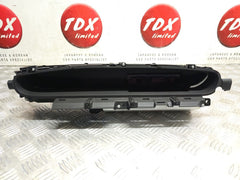 Toyota Prius MK3 2009-2015 1.8 Hybrid Speedometer Instrument Cluster 83800-47D11 - photo 1 of 11