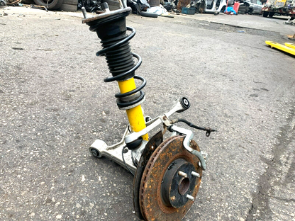 MAZDA MX5 MK4 2015-2019 2.0 PETROL GENUINE PASSENGER FRONT COMPLETE SUSPENSION