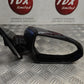 KIA NIRO MK1 DE 2020-2022 FACELIFT GENUINE DRIVERS POWER FOLD WING MIRROR ABT