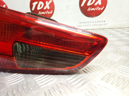 Kia Ceed Estate Jd Mk2 2012-2018 Genuine Passengers Side Rear Inner Tail Light 3