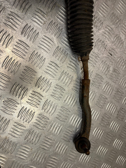 Mazda 3 MK3 2014-2019 Genuine Complete Power Steering Rack GJG9 3712B884 - photo 4 of 9