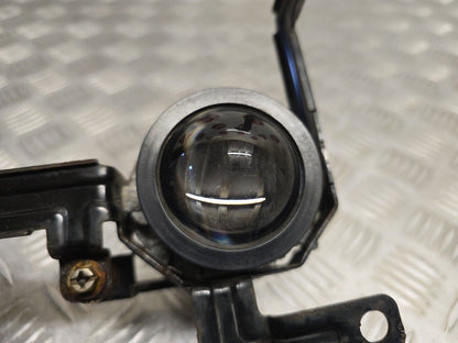 Kia Niro De 2020-2022 Facelift Genuine Drivers Side Front Led Fog Light Lamp 4