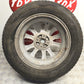 MAZDA 2 DJ MK3 15" 2015-2021 GENUINE ALLOY WHEEL 6.3MM TYRE 185/65/15 9965395550