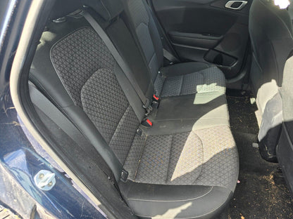 2018 KIA CEED 2 (CD) MK3 ESTATE 1.6 CRDI DIESEL 5 SPEED MANUAL VEHICLE FOR BREAKING AND PARTS