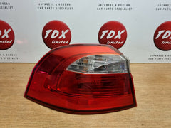 Kia Rio MK3 UB 2011-2017 Genuine Passengers Side Rear Outer Body Brake Light - photo 1 of 9