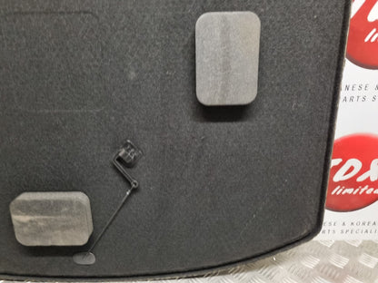 Kia Sportage SL MK3 2010-2015 Genuine Boot False Floor Carpet Cover Liner Deck - photo 9 of 10