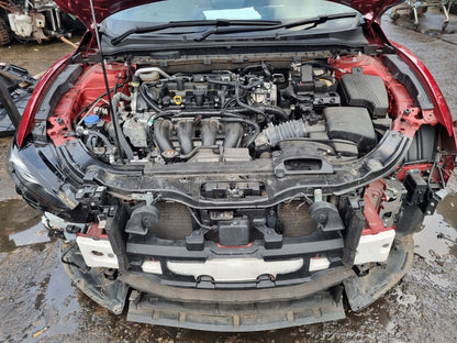 2021 MAZDA 6 GT SPORT ESTATE GL MK3 2.5 PETROL 6 SPEED AUTO FOR PARTS SPARES