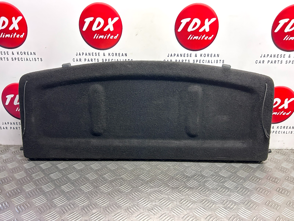 Hyundai i20N BC3 MK3 2020-2026 Genuine Parcel Shelf/luggage Cover 85930-Q0000NNB - photo 1 of 8