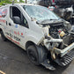 2012 NISSAN NV200 SE (M20) 1.5 DCI DIESEL 5 SPEED MANUAL FOR PARTS SPARES