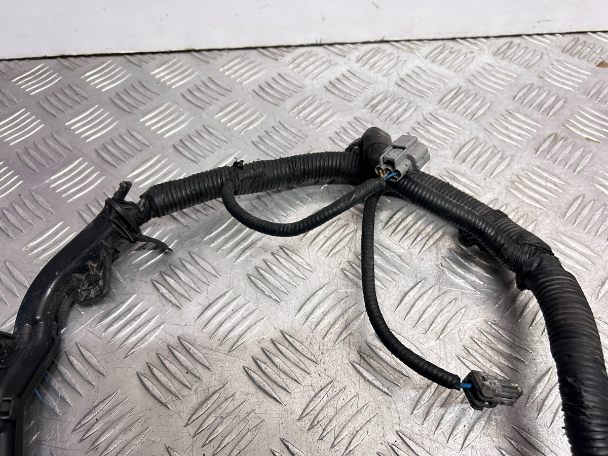 Kia Sportage MK3 2010-2016 1.7 Diesel D4FD Positive Battery Terminal Wiring Loom - photo 6 of 8