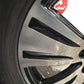 KIA SPORTAGE SL MK3 2010-2015 18" ALLOY WHEEL 4.2MM TREAD 235/55/18 52910-3W710