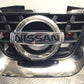 NISSAN JUKE 2014-2019 F15 GENUINE FRONT BUMPER CHROME GRILLE (NON-CAMERA)