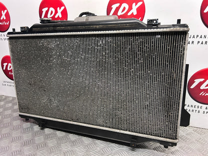 Mazda 3 MK3 2014-2019 2.2 Diesel SH Skyactiv Engine Cooling Radiator 223000-3371 - photo 2 of 10