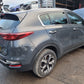 2020 KIA SPORTAGE 2 ISG MK4 (QL) 1.6 PETROL 4X4 MANUAL FOR PARTS SPARES