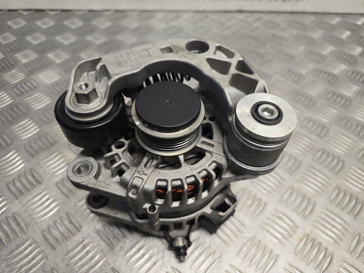 HYUNDAI I20N (BC3) 2020-2024 GENUINE 1.6 TURBO PETROL GENUINE ALTERNATOR