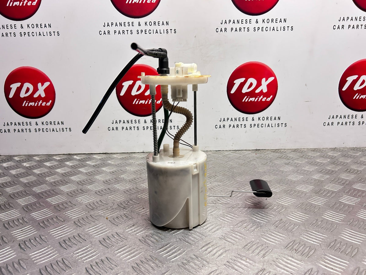 Kia Sportage SL MK3 2010-2016 1.7 Diesel D4FD in Tank Fuel Pump 31110-2Y200 - photo 3 of 7