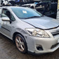 2011 TOYOTA AURIS (E150) T SPIRIT MK1 1.8 HYBRID CVT AUTO FOR PARTS SPARES