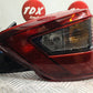 NISSAN MICRA K14 MK5 2017-2023 GENUINE DRIVERS SIDE REAR OUTER BRAKE LIGHT LAMP