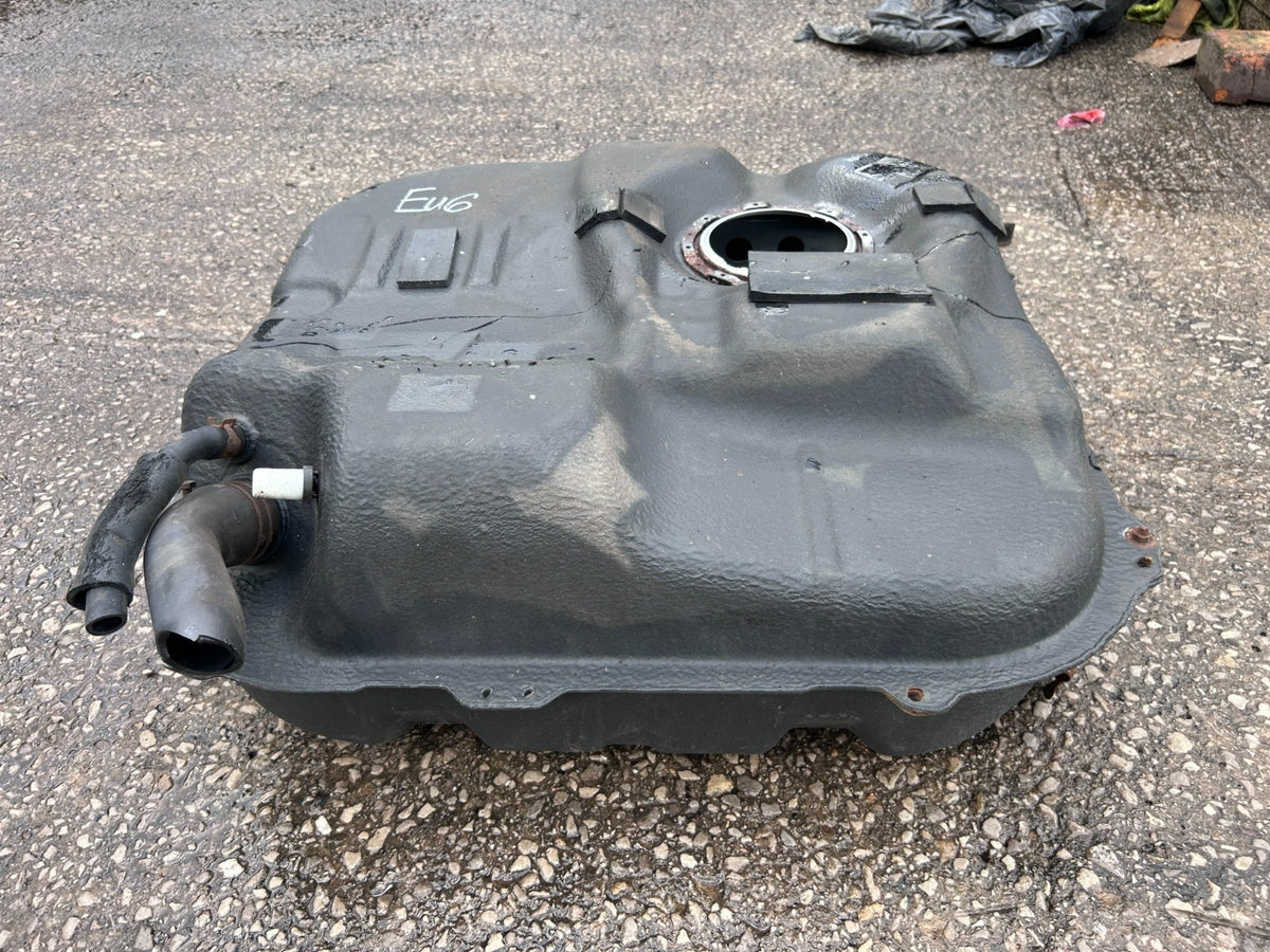 Hyundai i30 GD MK2 2012-2017 1.6 Diesel D4FB Fuel Tank with Mounting Straps - photo 4 of 9
