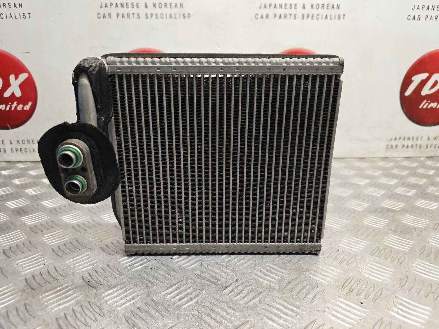 HYUNDAI IONIQ AE/ NIRO DE 2017-2022 1.6 HYBRID GENUINE AC EVAPORATOR RADIATOR