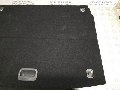 Kia Ceed Hatchback Cd Mk3 2019-2024 Boot Floor Carpet Cover Liner 85720-J7000Wk 3