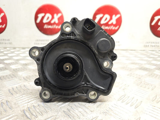 TOYOTA AURIS / PRIUS 2009-2018 1.8 PETROL HYBRID GENUINE WATER PUMP 2ZR-FXE