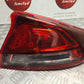 HYUNDAI IONIQ AE 2017-2019 GENUINE DRIVERS SIDE REAR OUTER HALOGEN BRAKE LIGHT