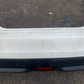 NISSAN JUKE F15 2010-2014 GENUINE PRE-FACELIFT REAR BUMPER WHITE COLLECTION