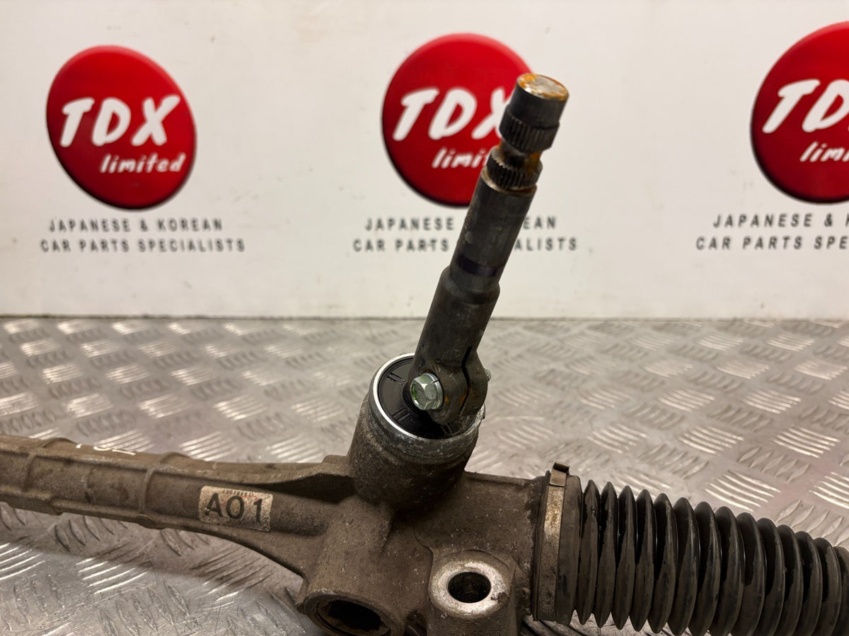 Toyota Prius Plus 2012-2020 Genuine Complete Steering Rack - photo 6 of 9