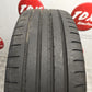 MAZDA 3 BM/BN 18 INCH 2014-2018 BLACK ALLOY WHEEL 5MM TREAD 215/45/18 9965227080