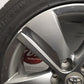 TOYOTA VERSO MK2 2012-2018 17" INCH GENUINE ALLOY WHEEL 215/55/17 42611-0F160