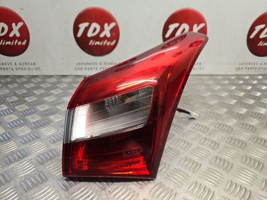 HYUNDAI I30 GD MK2 2013-2016 GENUINE DRIVERS REAR OUTER BRAKE LIGHT 92401-A50