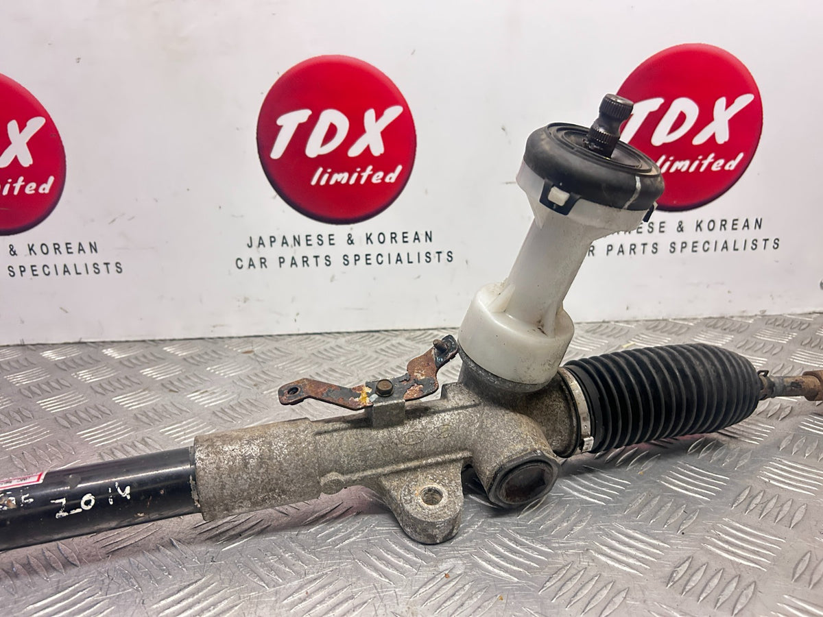 Kia Sportage SL MK3 2010-2016 Complete Power Steering Rack 56500-2S090 - photo 3 of 8