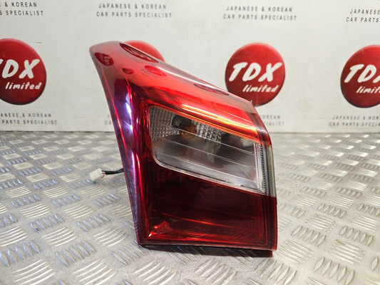 HYUNDAI I30 GD MK2 2012-2017 HATCHBACK PASSENGER REAR BODY BRAKE LIGHT 92401-A50