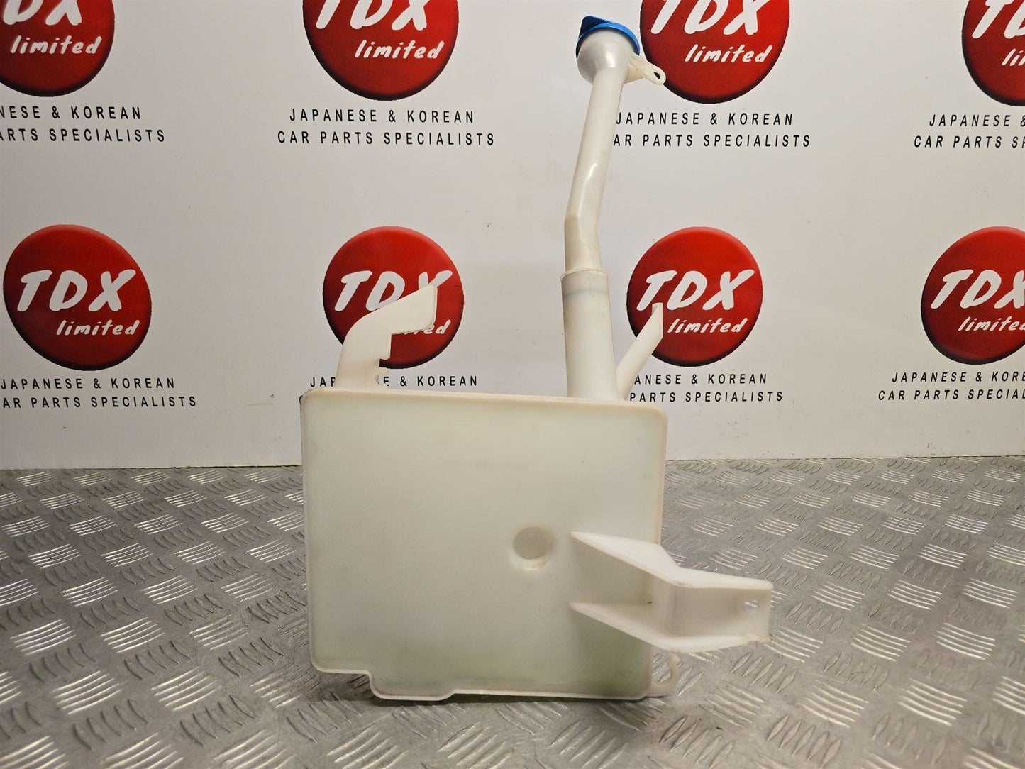 Honda Civic Mk9 2012-2016 Genuine Washer Bottle Tank 76801-Tv0B-E010-M4 4