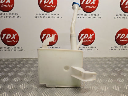 Honda Civic Mk9 2012-2016 Genuine Washer Bottle Tank 76801-Tv0B-E010-M4 4