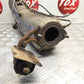 NISSAN NAVARA D23 2015-2022 2.3 DCI DPF CATALYTIC CONVERTER CASHBACK ON EXCHANGE