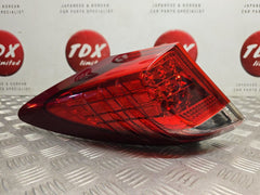 Honda Civic Hatchback MK9 2012-2015 Passengers Side Rear Outer Body LED Light - photo 1 of 16