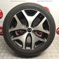 KIA SPORTAGE MK4 GT-LINE 2016-2022 19 INCH ALLOY WHEEL 6MM 245/45/19 52910-F1500