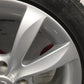 NISSAN NOTE 2013-2017 16" INCH ALLOY WHEEL 3.70MM TYRE 195/55/16 403003VU1B