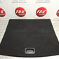 KIA OPTIMA ESTATE JF MK4 2016-2019 GENUINE BOOT FLOOR CARPET COVER 85714-D4300