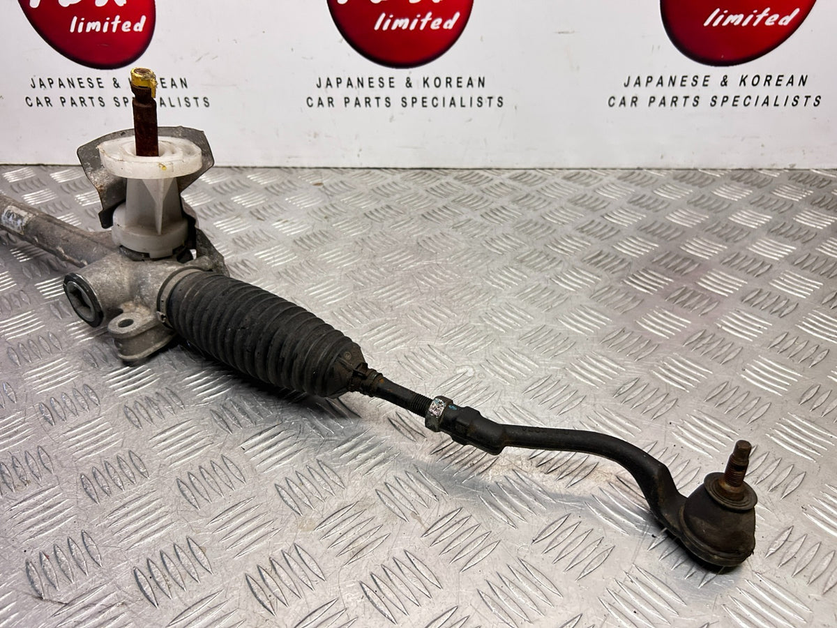 Kia Picanto JA MK3 2017-2023 Genuine Complete Power Steering Rack 56500-G6950 - photo 3 of 8