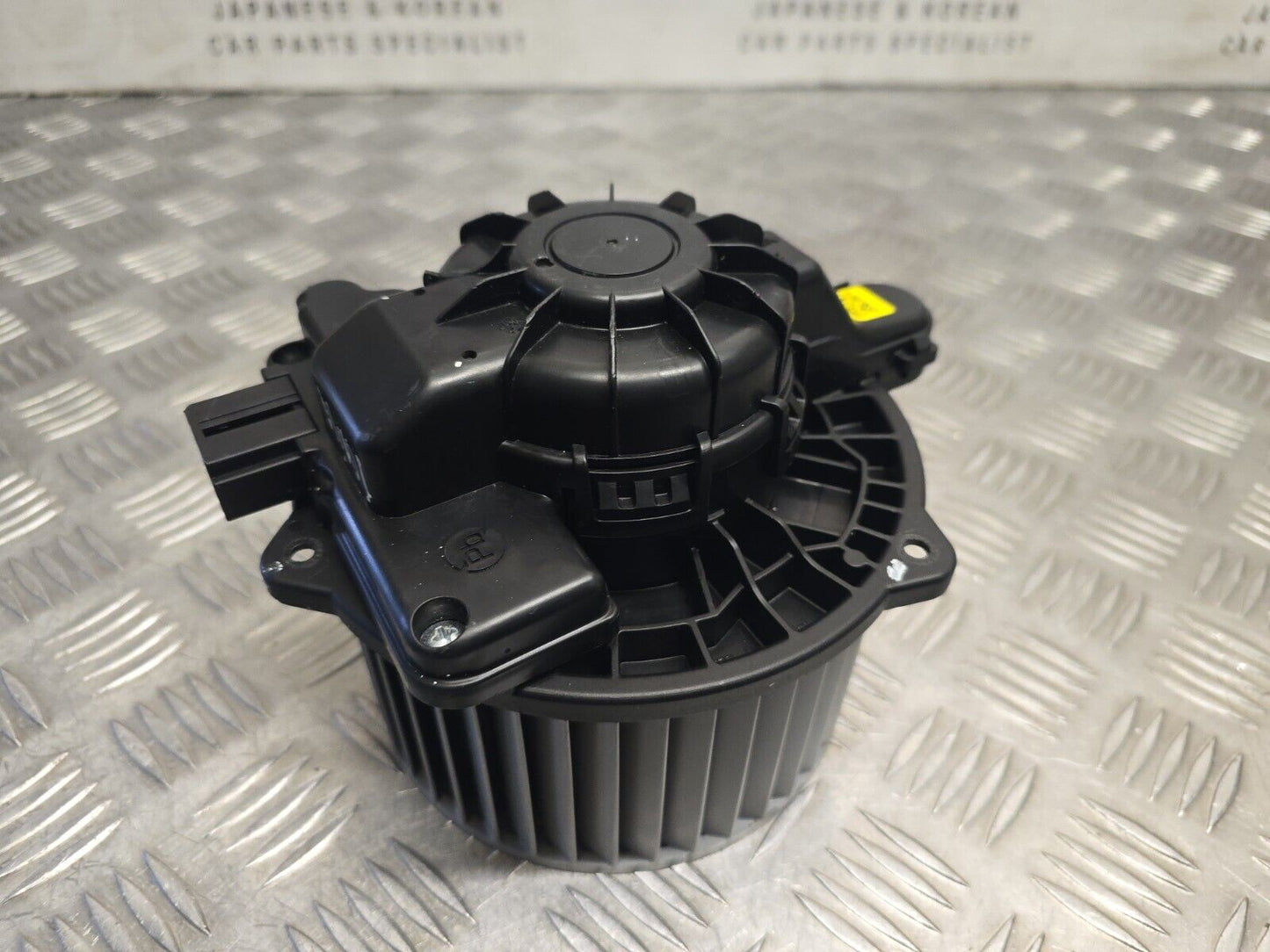 HYUNDAI IONIQ (AE) 2016-2022 GENUINE HEATER BLOWER MOTOR FAN RHD