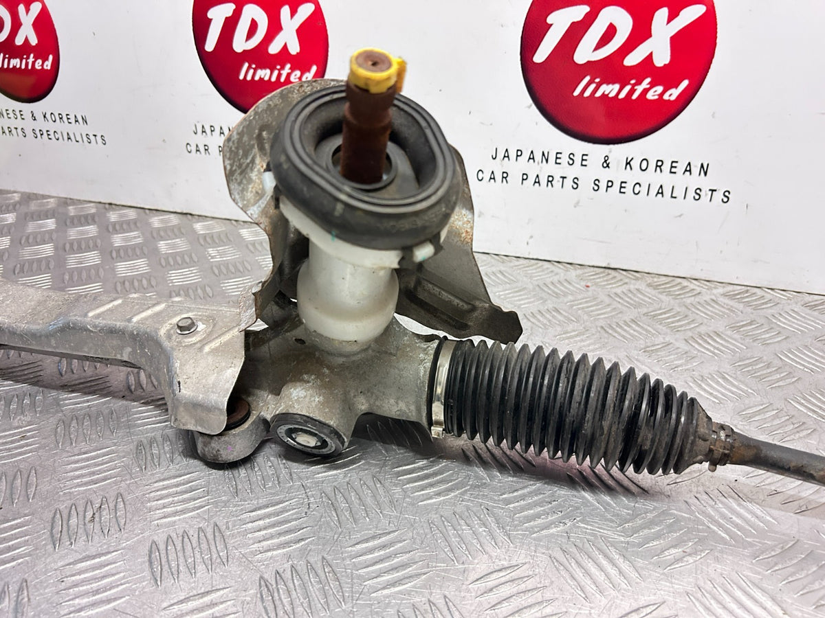 Kia Ceed CD MK3 2018-2026 Genuine Complete Power Steering Rack 56500-J7090 - photo 6 of 7
