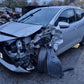 2017 TOYOTA AYGO MK2 VVT-I X-PLAY 1.0 PETROL 5 SPEED MANUAL FOR PARTS SPARES