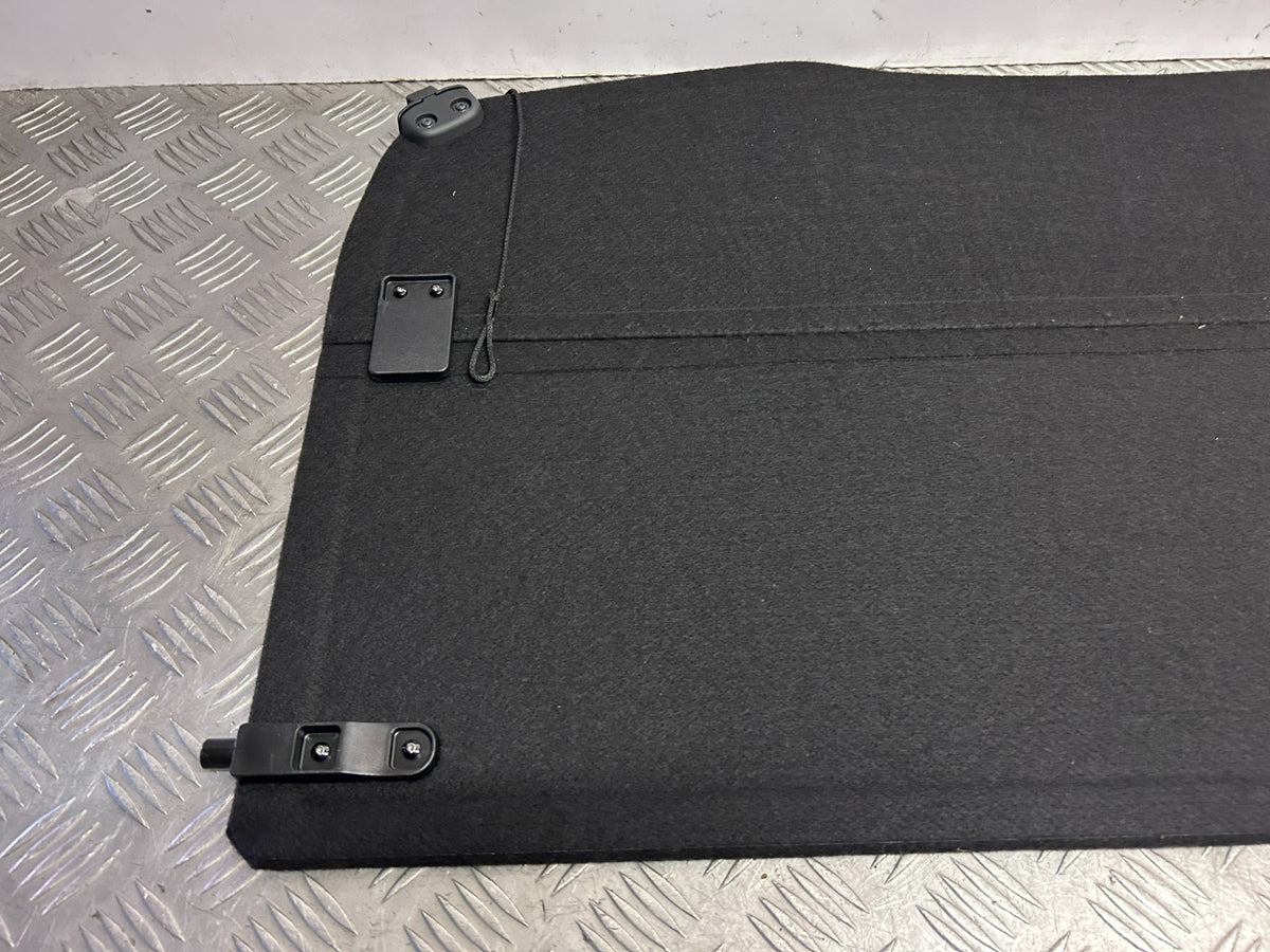 Lexus LBX AY10 MK1 2024-2026 Genuine Parcel Shelf Luggage Cpver 64910-52100 - photo 7 of 8
