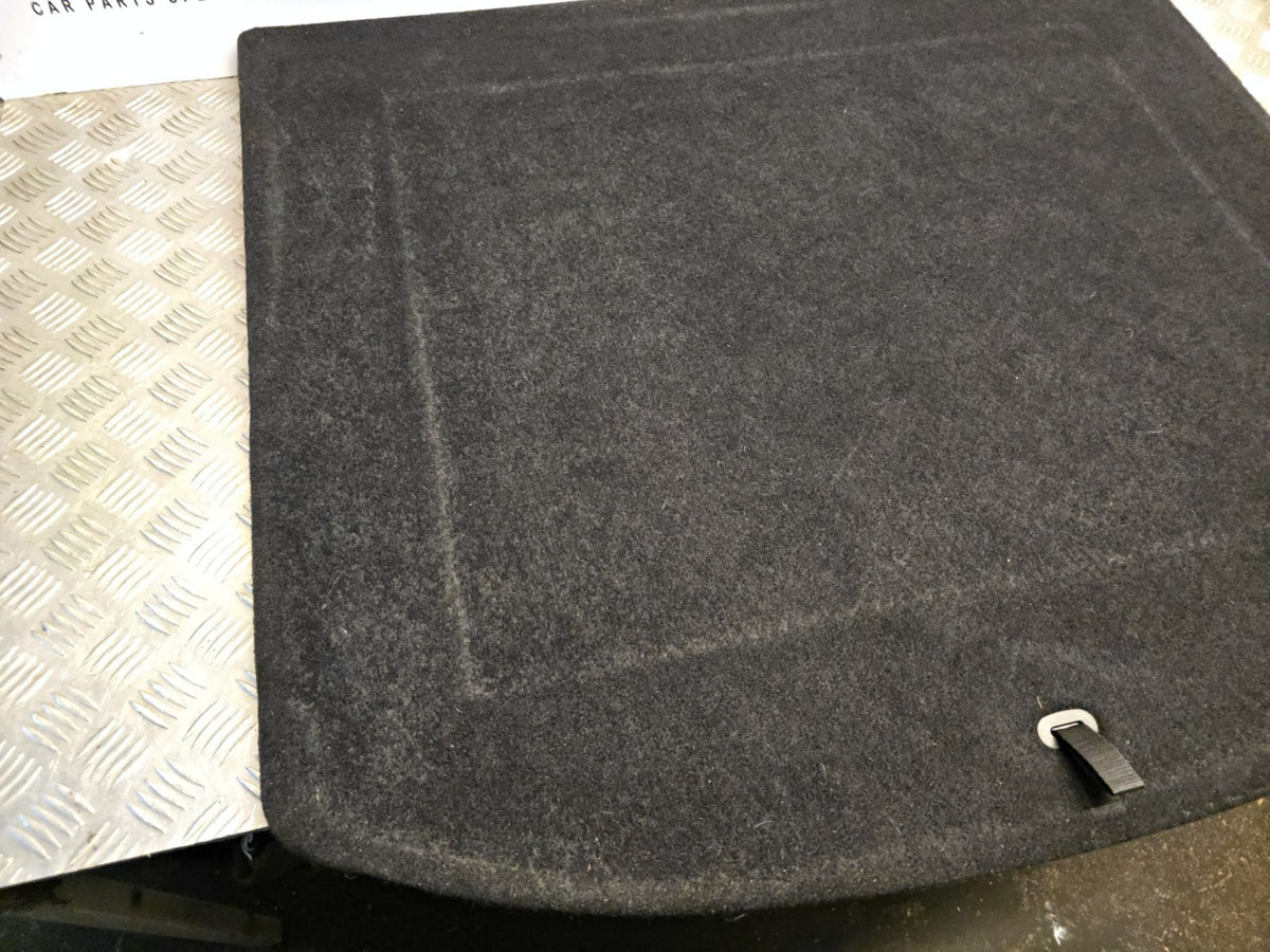 Kia Sportage SL MK3 2010-2016 Genuine Boot Floor Carpet Cover Liner - photo 3 of 8