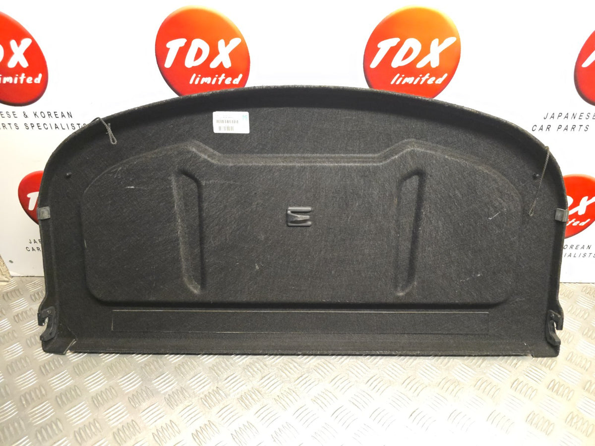 Hyundai i30 GD MK2 Hatchback 2012-2017 Genuine Parcel Shelf 85930-A6000 - photo 5 of 10