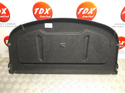 Hyundai i30 GD MK2 Hatchback 2012-2017 Genuine Parcel Shelf 85930-A6000 - photo 5 of 10