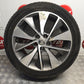 KIA OPTIMA JF 2016-2019 18" INCH GENUINE ALLOY WHEEL 6.2MM 235/45/18 52910-D4310